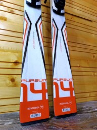LYŽE ROSSIGNOL PURSUIT 14 170CM